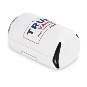 Logo Trump Vance Can Cooler Usa