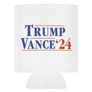 Love Trump Vance Can Cooler