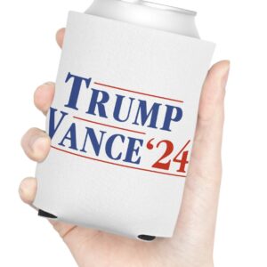 Love Trump Vance Can Cooler Us