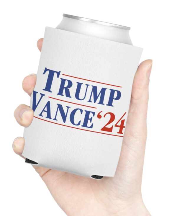 Love Trump Vance Can Cooler Us