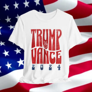 Retro Trump Vance Shirt, Trump 2024, Conservative Clothing, Republican Apparel, Vote 2024, Peace Shirt, Anti War T Shirt, MAGA Shirt1