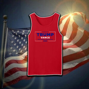 This is the MAGA Cut Off Hulk Hogan wore on stage shirts