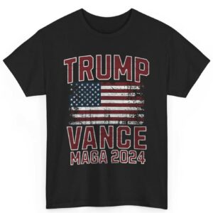 Trump 2024 Election Rally Shirt American Flag Trump Train Inauguration Day Shirts