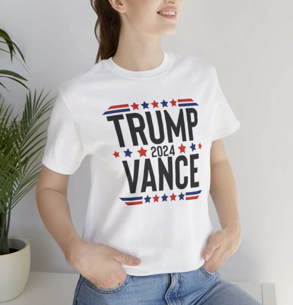 Trump VP Pick Vance 2024 Shirt