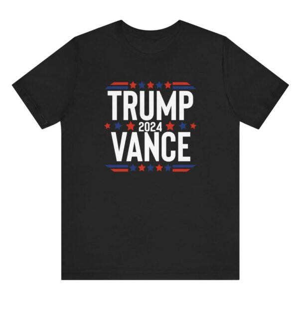 Trump VP Pick Vance 2024 TShirt