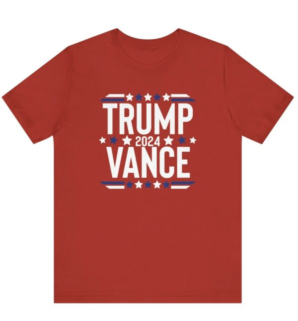 Trump VP Pick Vance 2024 TShirts