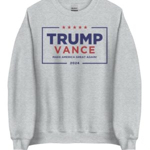 Trump Vance 2024 Awaken the Patriot Within, Republican Pride Shirt