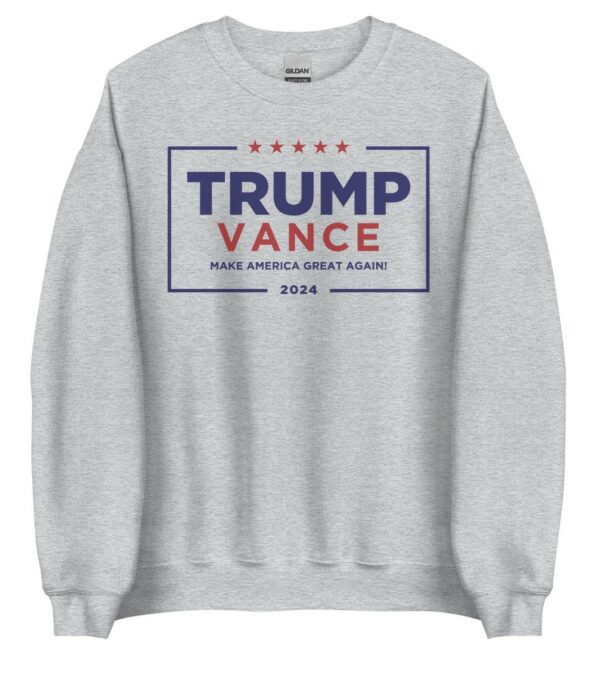 Trump Vance 2024 Awaken the Patriot Within, Republican Pride Shirt