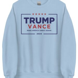 Trump Vance 2024 Awaken the Patriot Within, Republican Pride Shirts