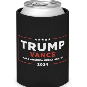 Trump Vance 2024 Can Cooler Usa