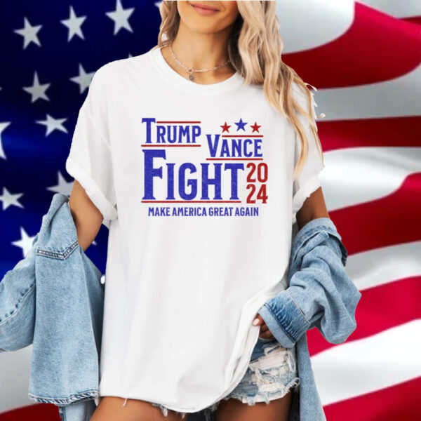 Trump Vance 2024 Election Shirt, Comfort Colors, Trump Shirt, Trump 2024 Election Shirt, Vance VP Shirt, President Trump Election 2024 Shirt2