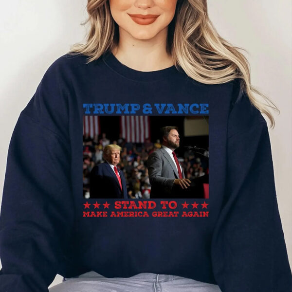 Trump Vance 2024 Fight for America with Trump and Vance1