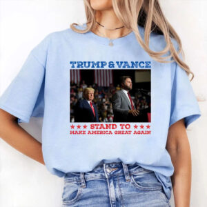 Trump Vance 2024 Fight for America with Trump and Vance3