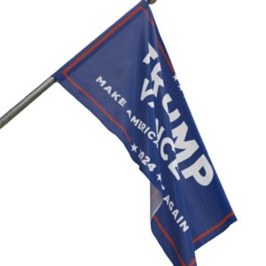 Trump Vance 2024 Flagss