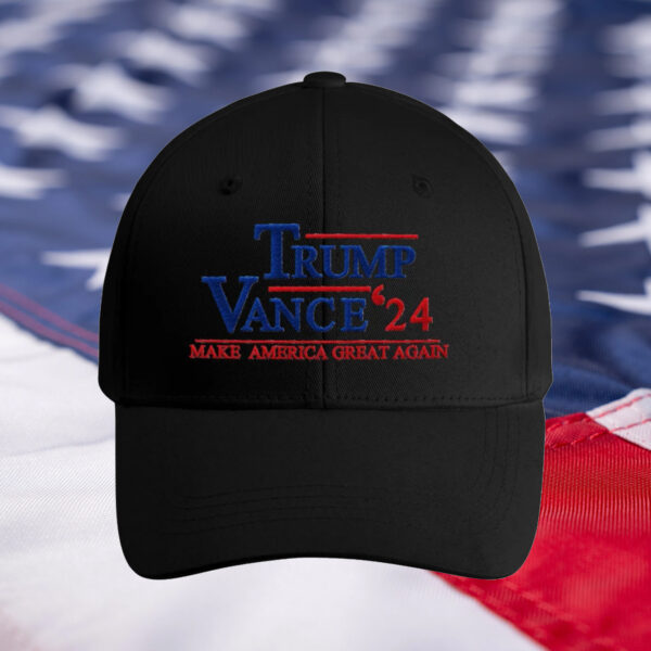 Trump Vance 2024 Hat, USA, MAGA Washed Hat, Take America Back 2024, Gift for Trump Fan, Republican Hat, Trump Gift