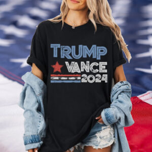 Trump Vance 2024 Make America Great Again