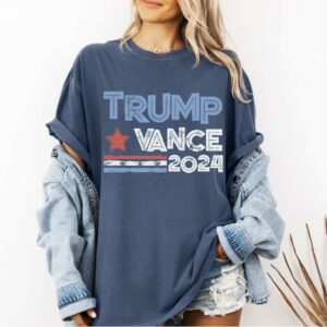 Trump Vance 2024, Make America Great Again Shirts