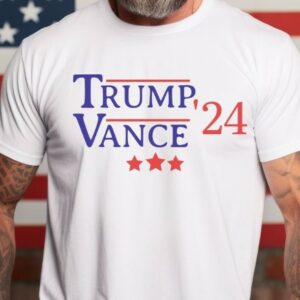 Trump Vance 2024 Shirt, Republican Shirt, Political Shirt, Trump Fight Shirt, VP Vance Shirt, MAGA, Trump For President, Trump, JD Vance