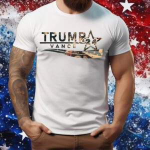 Trump Vance 2024 Shirt T-Shirt Donald Trump Election Make America Great Again