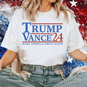 Trump Vance 2024 Shirt, Trump T-Shirt, Trump VP Shirt, Trump Shooting Shirt, Pro America Shirt, Trump Vance Tee, Republican Shirt, MAGA 20242