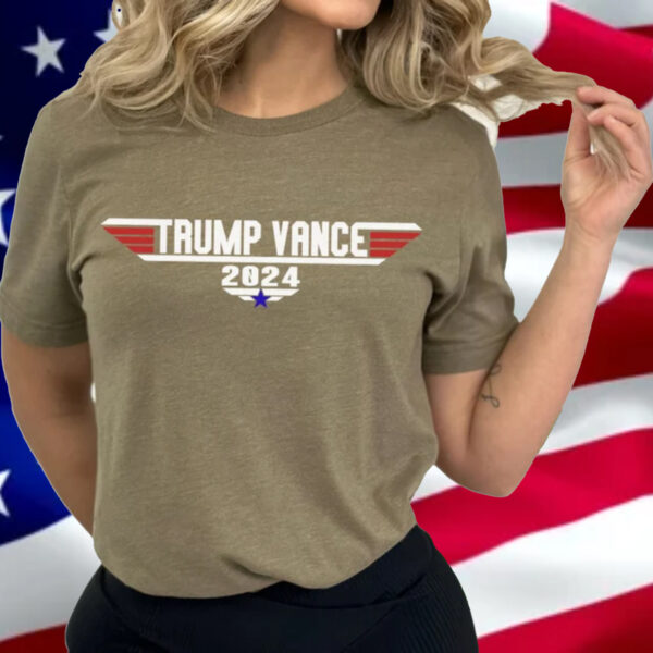 Trump Vance 2024 Shirt Us Navy Shirt Trump Merch MAGA 2024 Trump Shirt President Trump Tshirt Trump Back Again Trump Merchandise MAGA Shirt