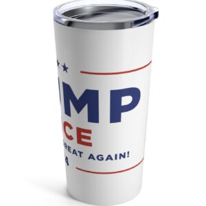 Trump Vance 2024 Tumbler 20oz Us