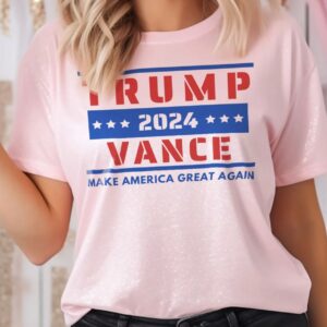 Trump Vance 2024 png, Trump JD Vance png, Trump for President png, Trump png, Republican sweatshirt, Fight for America, Trump Running mate1