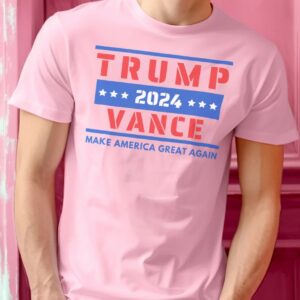 Trump Vance 2024 png, Trump JD Vance png, Trump for President png, Trump png, Republican sweatshirt, Fight for America, Trump Running mate2