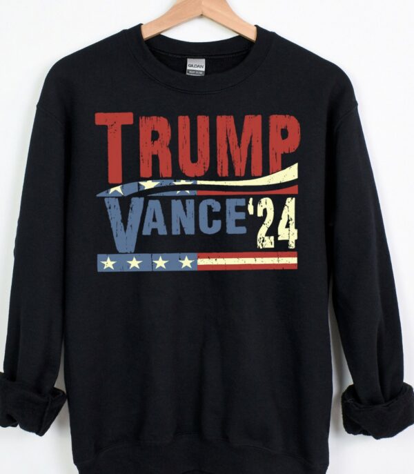 Trump Vance 2024 shirt JD VANCE Trump TShirt