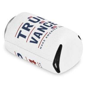 Trump Vance 24 Can Coolers