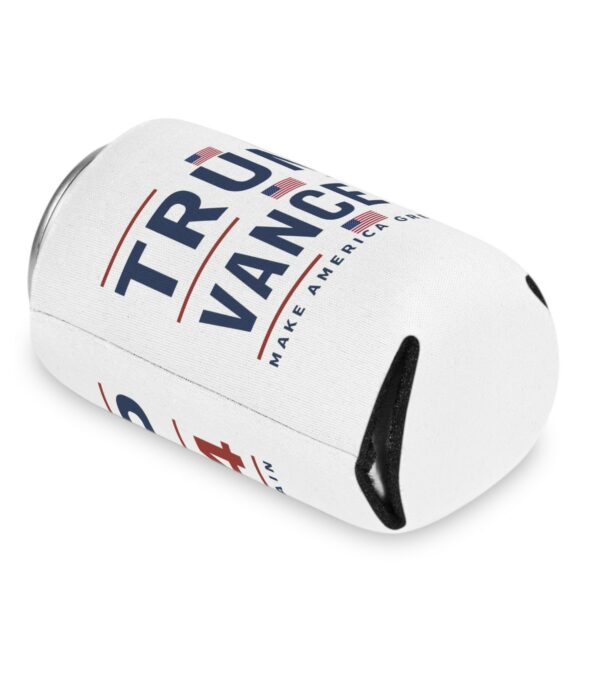 Trump Vance 24 Can Coolers