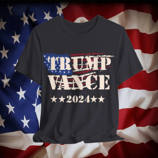 Trump Vance 24 Shirt, ,Trump 2024 Shirt,President Trump shirt, Republican Shirt, Trump Shirt,Eletion 2024 shirt,Trump Supporter Shirt, MAGA3