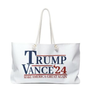 Trump Vance Bag, Trump Vance Merch, Trump Vance 2024