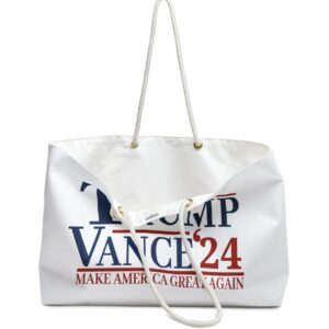 Trump Vance Bag, Trump Vance Merch, Trump Vance 2024 Us