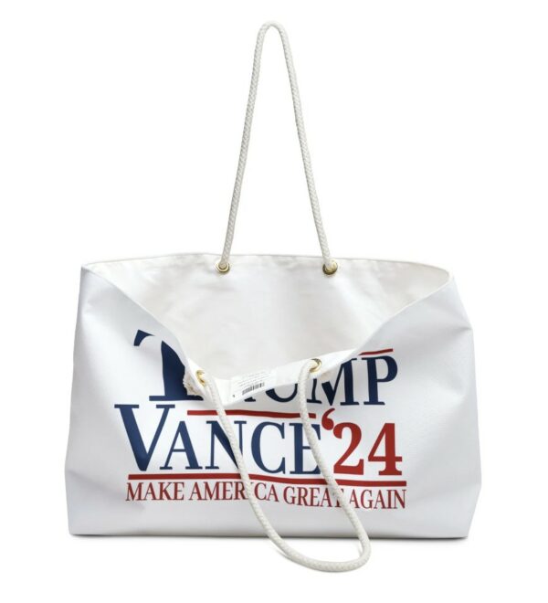 Trump Vance Bag, Trump Vance Merch, Trump Vance 2024 Us