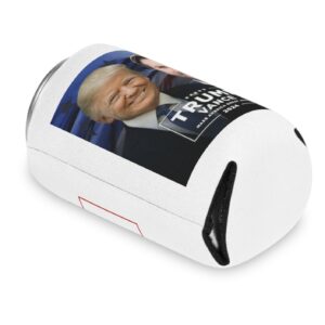 Trump Vance Can Cooler Us