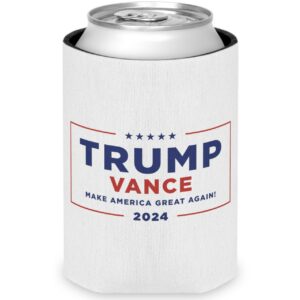 Trump Vance Can Coolers