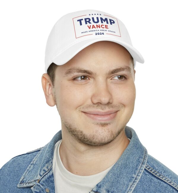 Trump Vance MAGA Baseball Cap Hats