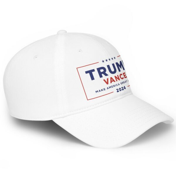 Trump Vance MAGA Baseball Caps