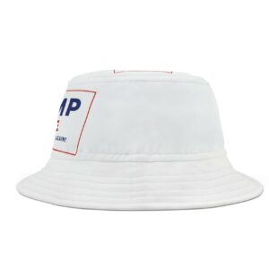 Trump Vance MAGA Bucket Hat Caps