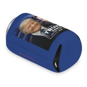 Trump Vance MAGA Can Cooler Us