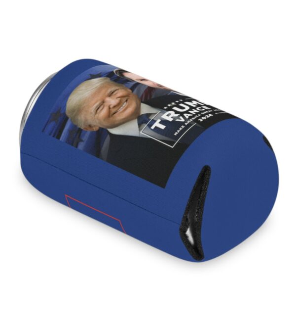 Trump Vance MAGA Can Cooler Us