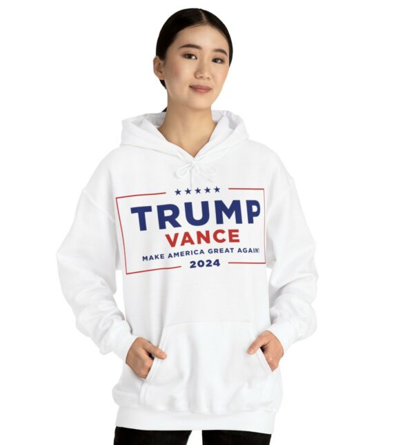 Trump Vance MAGA Hoodies Shirt