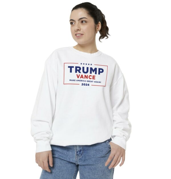 Trump Vance MAGA Sweatshirt Shirt