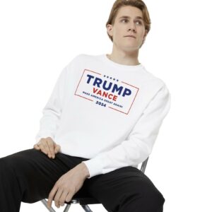 Trump Vance MAGA Sweatshirt usa