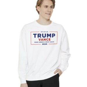 Trump Vance MAGA Sweatshirts