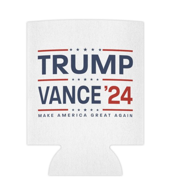 Trump Vance Make America Great Again 2024 Can Cooler