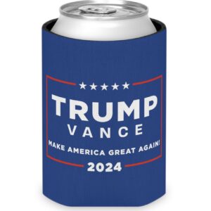 Trump Vance Make America Great Again Can Coolers