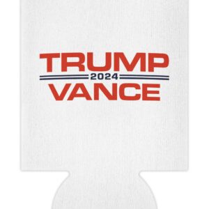 Trump Vance Make America Strong Again Can Cooler