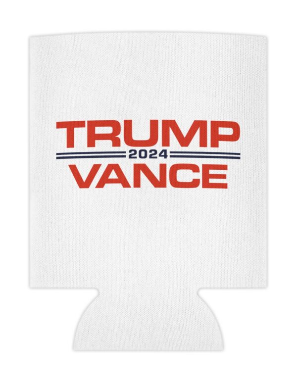 Trump Vance Make America Strong Again Can Cooler